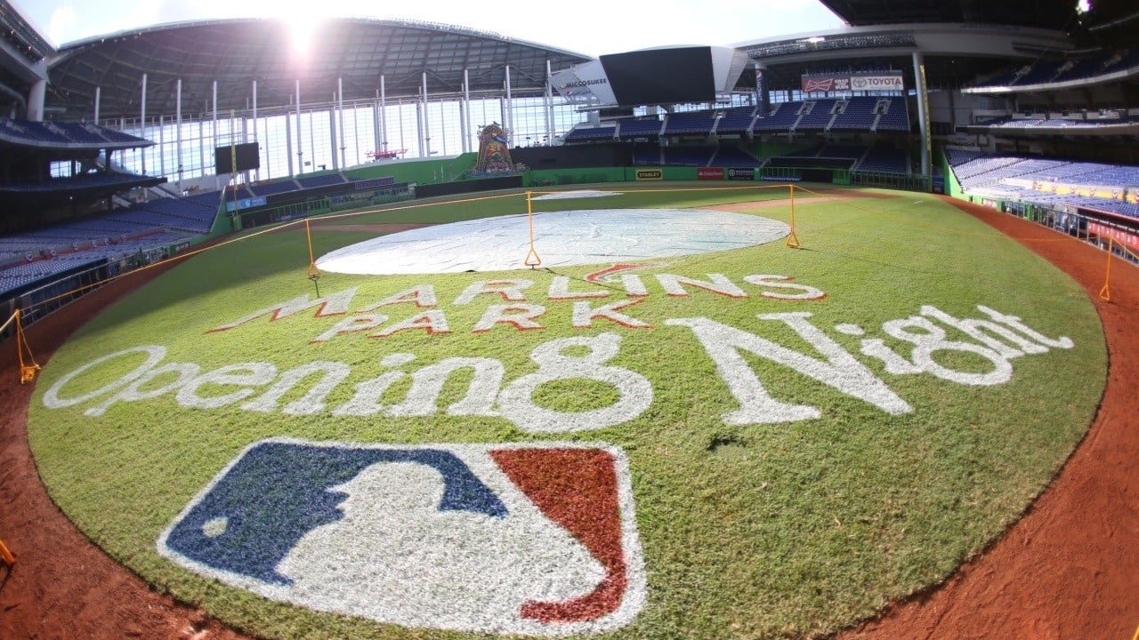 The Franchise: A Season With the Miami Marlins