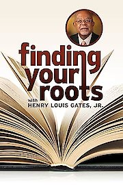 Finding Your Roots