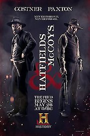 Hatfields & McCoys