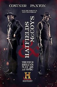 Hatfields & McCoys