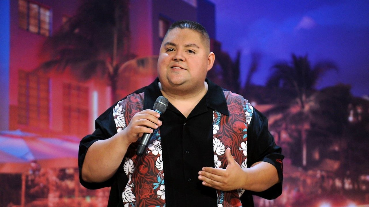 Gabriel Iglesias Presents: Stand Up Revolution