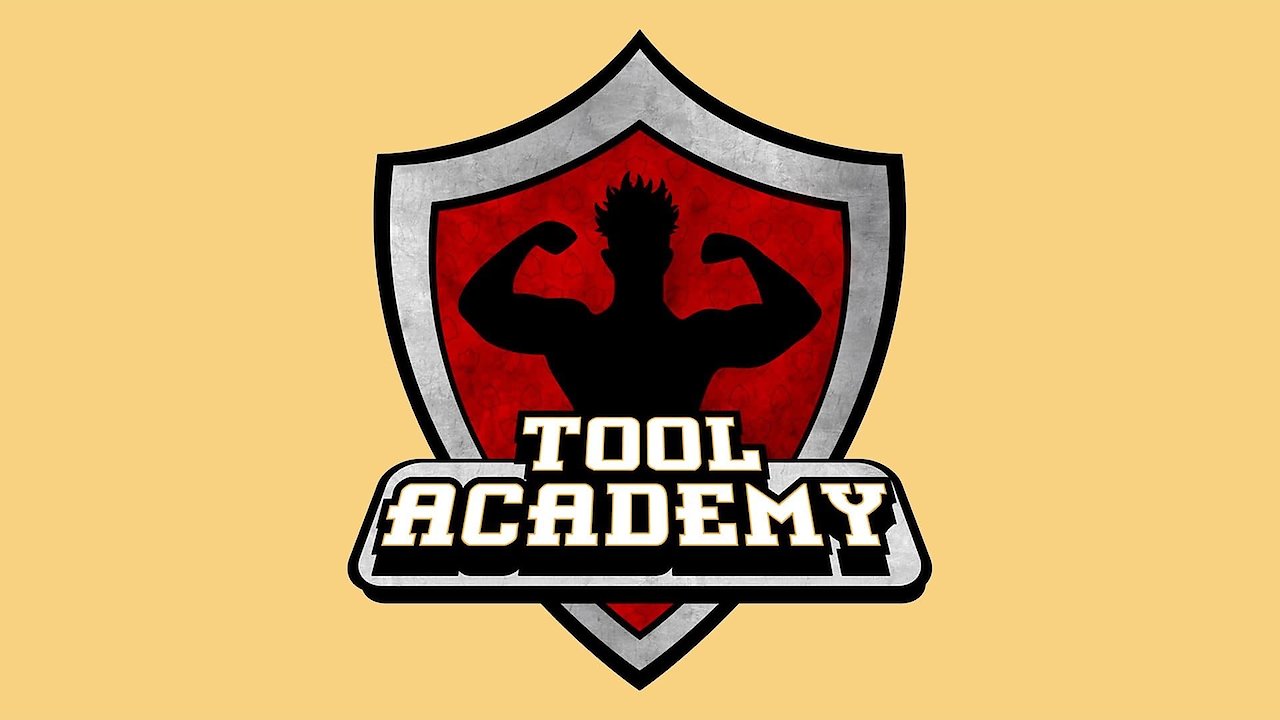 Tool Academy