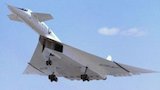 XB-70 Valkyrie