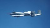 A-10 Thunderbolt (Warthog)