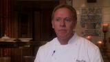 Patrick OConnell: The Inn at Little Washington: Washington, Virginia