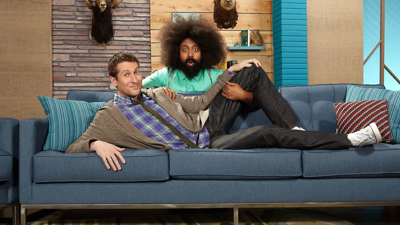 Comedy Bang! Bang!