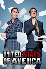 United Stats of America