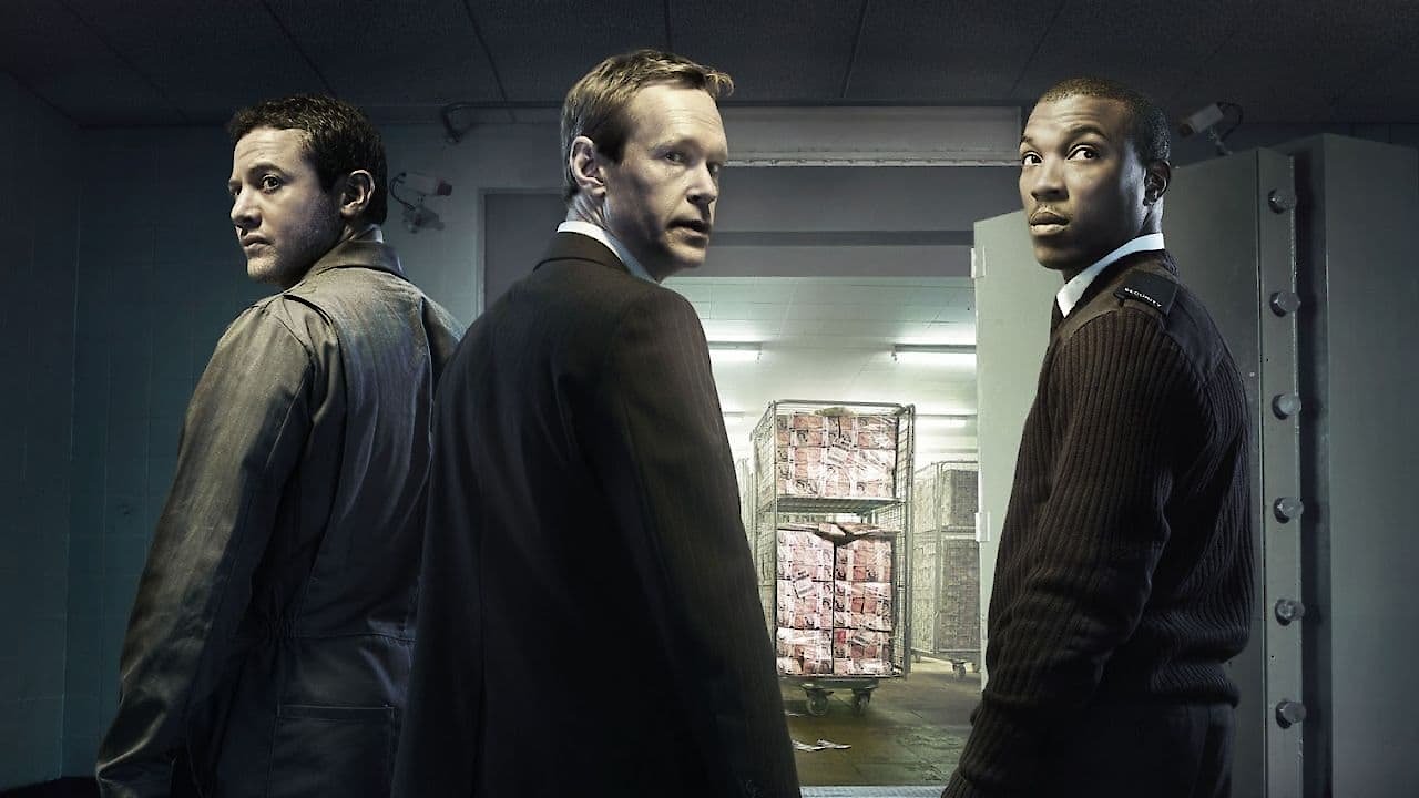 Inside Men
