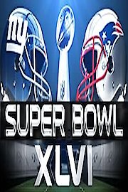 Super Bowl XLVI