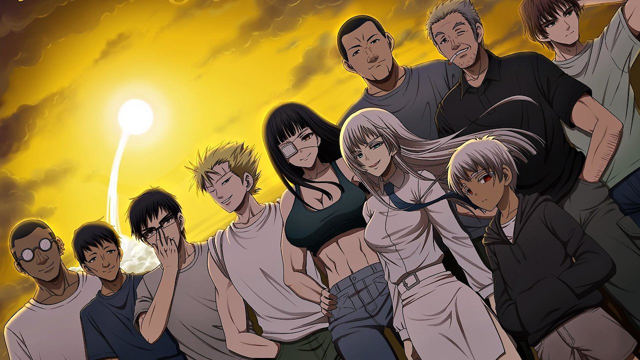 Jormungand