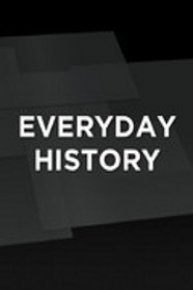 History Specials, Everyday History Collection