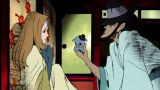 The Woman Called Fujiko Mine: Love Wreathed in Steam