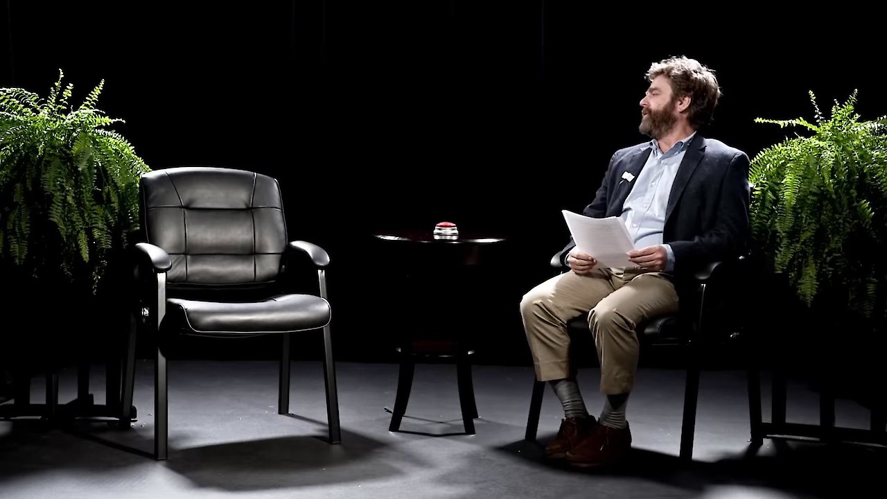 Between Two Ferns