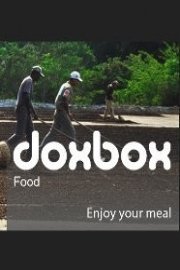 Food: Enjoy Your Meal