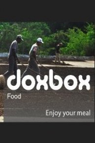 Food: Enjoy Your Meal