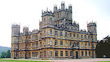 Secrets of Highclere Castle