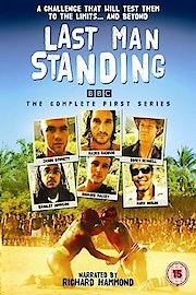 Last One Standing