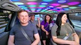 Cash Cab 1417