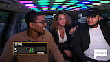 Cash Cab 1449