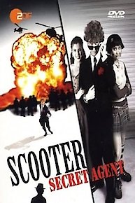 Scooter: Secret Agent