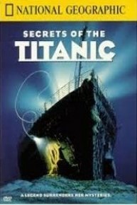 Secrets of the Titanic
