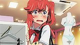 Senpai Was Amazing
