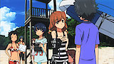 Senpai Has a Rival
