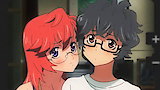 Senpai and Our...