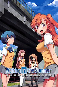Waiting in the Summer