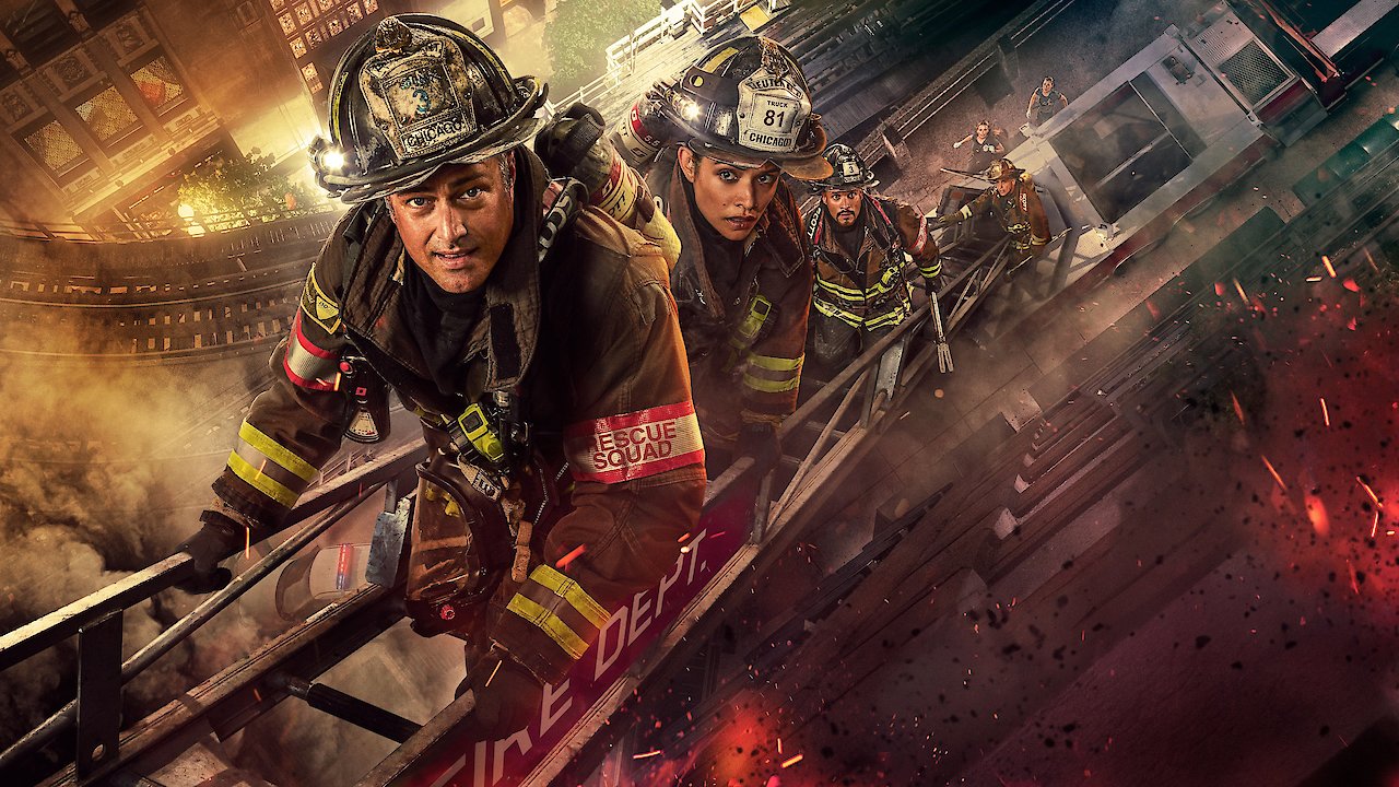 Chicago Fire