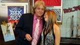 Eddie Money: Roast Beef and Mashed Potatoes
