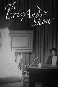 The Eric Andre Show