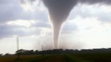 Tornado vs. Airport