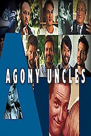 Agony Uncles