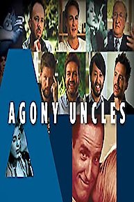 Agony Uncles