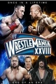 WWE WrestleMania 28