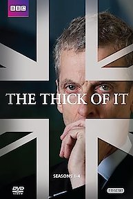 The Thick of It