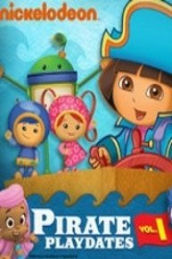 Pirate Playdates