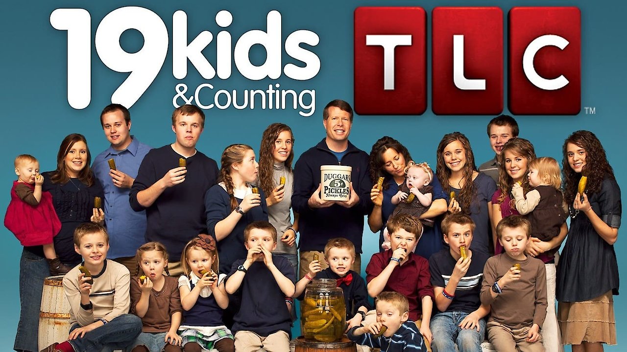 18 Kids and Counting