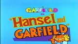 Here Comes Garfield