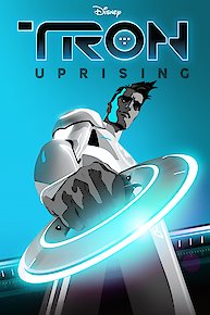 TRON: Uprising