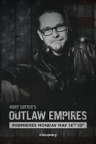 Outlaw Empires