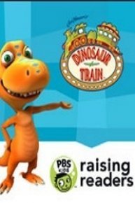 Dinosaur Train: Gone to Big Pond