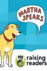 Martha Speaks: Dog Daze