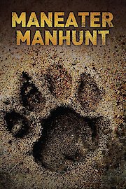 Maneater Manhunt