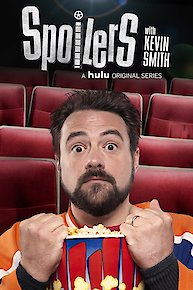 Spoilers with Kevin Smith