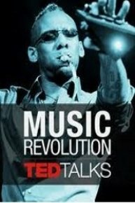 TEDTalks: Music Revolution