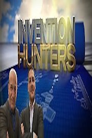 Invention Hunters