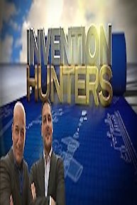 Invention Hunters