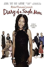 Diary of a Single Mom